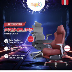 MYNT PrimeUpp Hybrid Chair